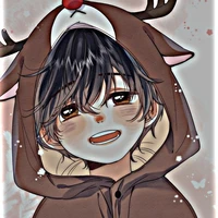 ซองแทฮยอง(แฝดพี่)​(ตอนเด็ก)​