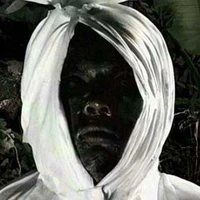 pocong genit