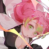 mitsuri