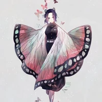 shinobu