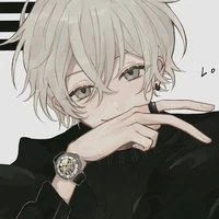 Haru (Omega)