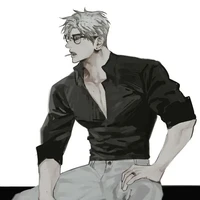 Alonso (Padre Alfa D)