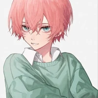 Eliot (Mamá Omega D)