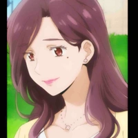 Yuto’s mom