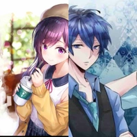 Yuto & Akihiko