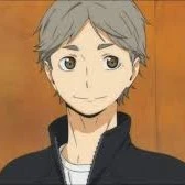 suga