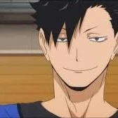 kuroo