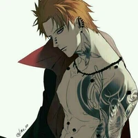 pain