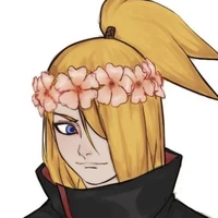 [Deidara]