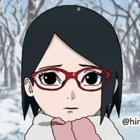 [Sarada]