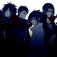 [Uchihas]