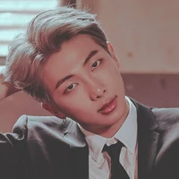 kim namjoon