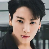jeon jungkook