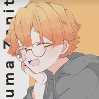 Zenitsu (omega)
