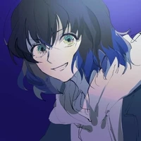 Inosuke (omega dominante)