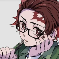 Tanjiro (omega)