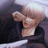 Noah de Ziar (Madre Omega P)