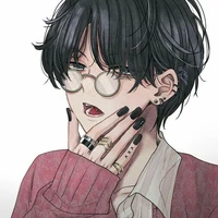 Apolo Yun (Omega p)