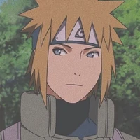 ⚡💛✨..Minato..✨💛⚡