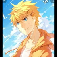 {Naruto}
