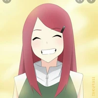 kushina