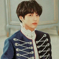 Jungkook