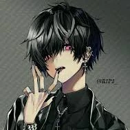 dark