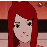 kushina uzumaki (a.O.D)