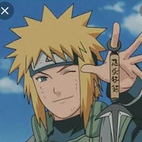 minato namikaze (a.A.D)