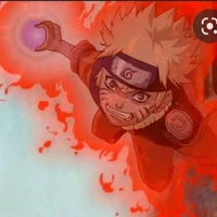 naruto 1 cola de kurama