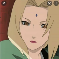 tsunade