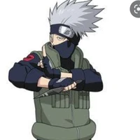 kakashi