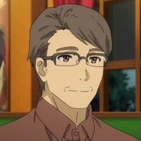 dad of G.R.H.M.T