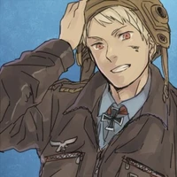 aeroplane pilot