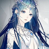 Avyanna Grace Moonlight(MC