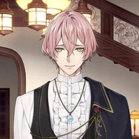 Zen(butler and assistant of Austin)