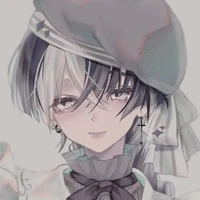 Yue Astra Moonlight(MC)