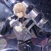 Duke Morozov(MC