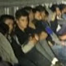 children (trafficked)