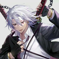 Uzui Tengen