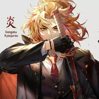 Rengoku Kyoujurou