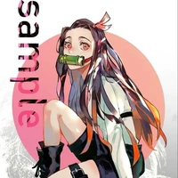 Kamado Nezuko