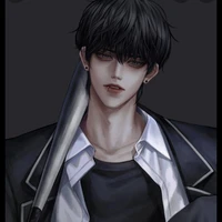 Alex Grayson/ Leon Carter/ Zero/ ML