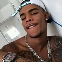 Vk( dono do morro )