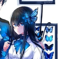 มิโกะ/แฝดหญิง/แอด