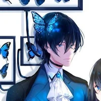 มิโตะ/แฝดชาย/แอด
