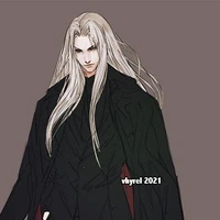 เอลลัฟ/พี่ชายเอลวิน