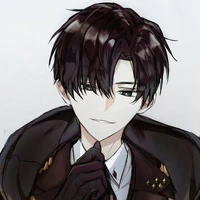 เรย์โตะ/น้องคนรอง