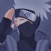 kakashi sensei