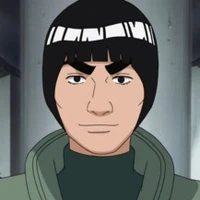 guy sensei